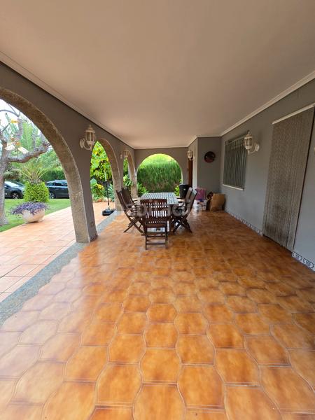 Foto 9c52ef1d-1fed-4b67-8948-b7115b9bd6c4. Chalet avec chauffage parking piscine dans Santa Quiteria - Les Boqueres Almazora / Almassora