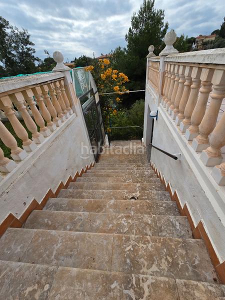 Foto a5a62c16-4db4-451c-a736-15eb744acfb4. Chalet avec chauffage parking piscine dans Santa Quiteria - Les Boqueres Almazora / Almassora