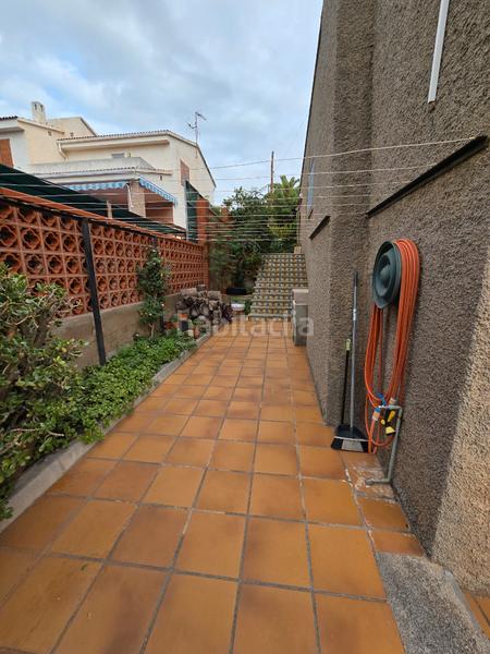 Foto b380a6f3-ef0a-4d65-9960-4d6fac0fda8f. Chalet avec chauffage parking piscine dans Santa Quiteria - Les Boqueres Almazora / Almassora