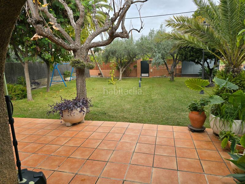 Foto bb48d2fd-6f01-4d0a-b563-99efaced516c. Chalet avec chauffage parking piscine dans Santa Quiteria - Les Boqueres Almazora / Almassora