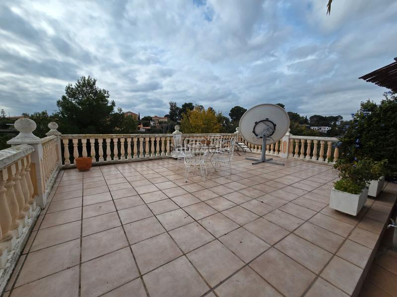 Foto bd09531a-c98e-48f9-8913-8050ba646c8a. Chalet avec chauffage parking piscine dans Santa Quiteria - Les Boqueres Almazora / Almassora