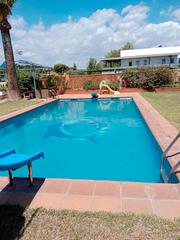 Chalet à Santa Quiteria - Les Boqueres. Zona santa quiteria - la ermita