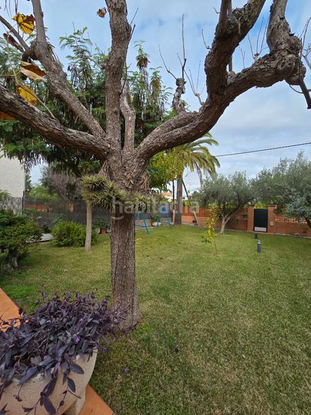 Foto d41be0e1-b6fe-4901-bb45-1e1dfec55481. Chalet avec chauffage parking piscine dans Santa Quiteria - Les Boqueres Almazora / Almassora