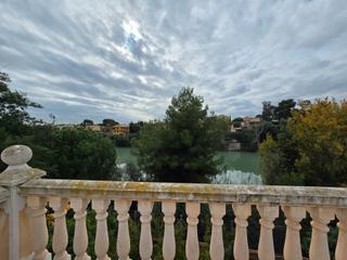 Chalet à Santa Quiteria - Les Boqueres. Zona santa quiteria - la ermita