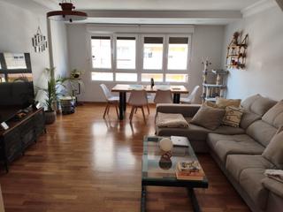 Dúplex a Parque Geólogo José Royo Gómez. Ático - dúplex en venta, zona parque del lago