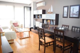 Pis a Zona Avenida del Mar. Piso en venta, zona juzgados, castellón