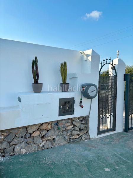 Foto 1b175c45-8982-4b11-b986-34a4cce10709. Chalet avec cheminée chauffage parking piscine dans Onda