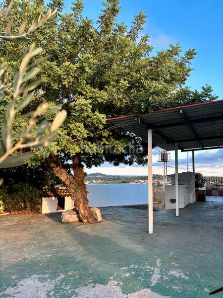 Foto 379c13d9-ee33-4b18-8d08-05e94dd8a403. Chalet avec cheminée chauffage parking piscine dans Onda