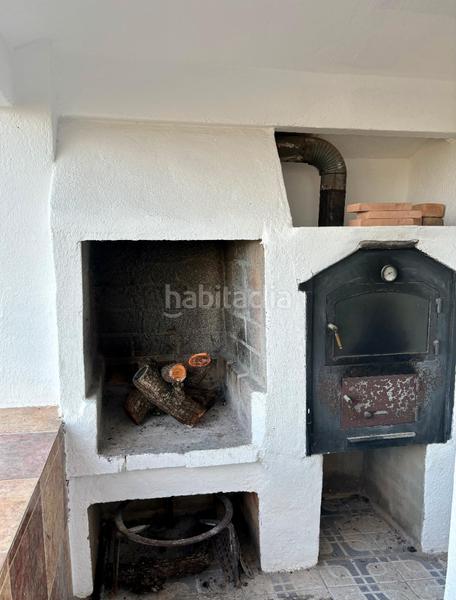 Foto 5261b985-074d-41f4-94f5-15b7f642cc3e. Chalet avec cheminée chauffage parking piscine dans Onda