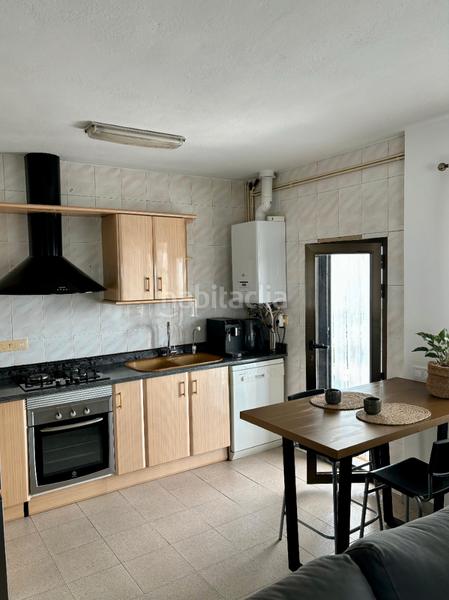 Foto 5dc49f4b-a91b-48cc-abef-ac29a518577e. Chalet avec cheminée chauffage parking piscine dans Onda