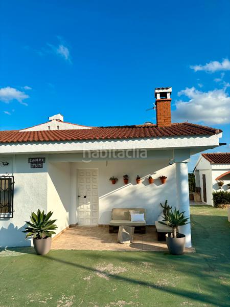 Foto ef4577ae-481f-41c0-8415-20d357ddaf19. Chalet avec cheminée chauffage parking piscine dans Onda