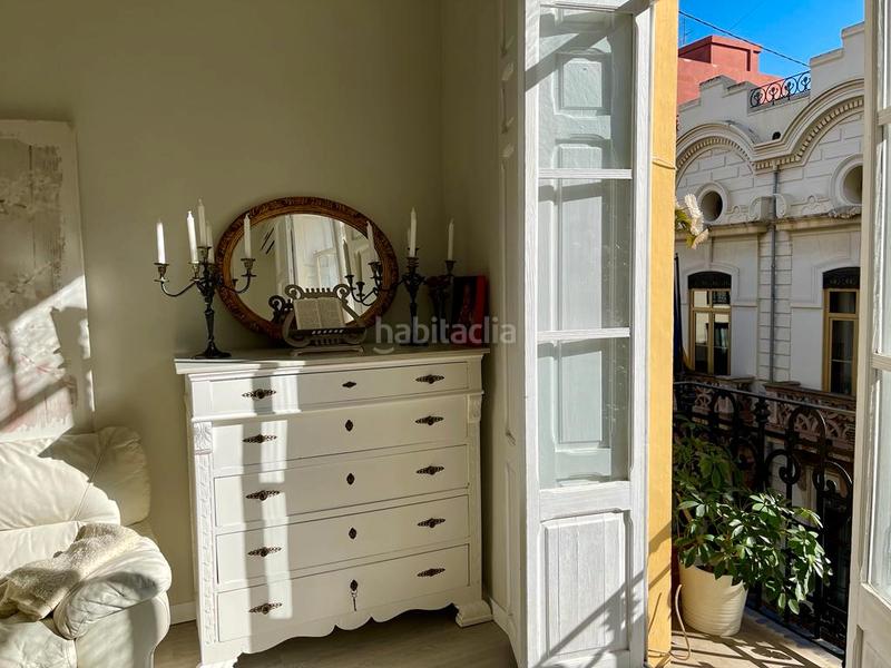 Foto 3140ee24-6cdd-453a-a356-261fb848ba48. Pis amb calefacció a Casco Histórico Castellón de la Plana