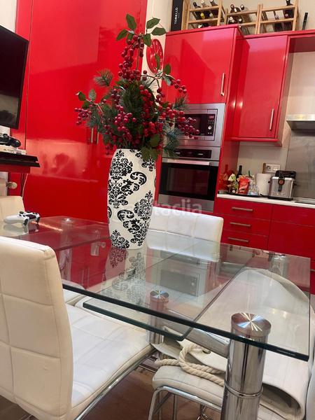 Foto 75a9f86b-1a3c-49f9-9cf6-c121159d13c3. Pis amb calefacció a Casco Histórico Castellón de la Plana