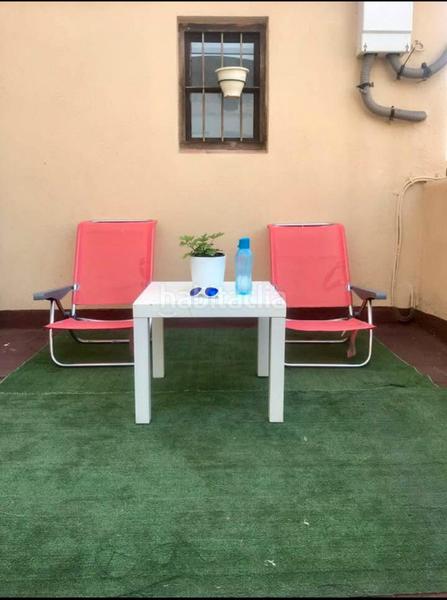 Foto 8f8f99d9-a3e5-4609-acfe-e7f3710d7353. Pis amb calefacció a Casco Histórico Castellón de la Plana