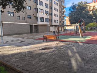 Appartement à Ciutat del Transport - La Salera. Piso en venta en zona rotonda estación, castellón