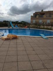 Casa adossada a Playa-Ben Afeli. Adosado en venta en playa almasora, almazora
