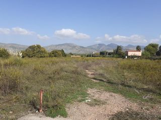Finca rústica a El Grao