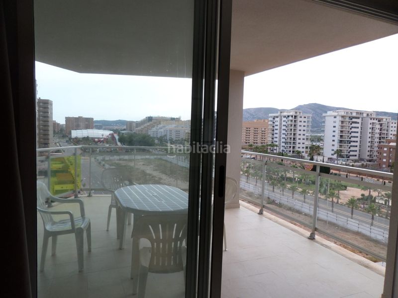 Foto 9e8b4356-a1a7-48b7-9fee-931d6d0bb342. Apartamento edificio mondrian en Costa Marina Oropesa del Mar