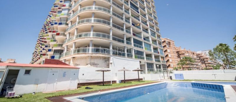 Foto a83cd565-5f90-45f2-a36a-8f1c1d03b778. Apartamento edificio mondrian en Costa Marina Oropesa del Mar