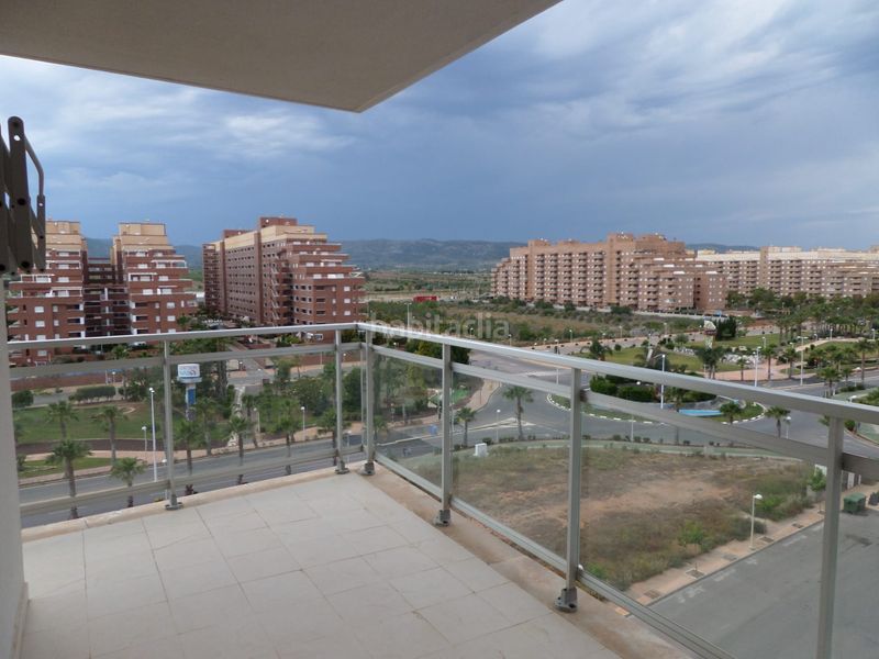 Foto c00cf30c-01c1-4dce-b151-e38e01411e67. Apartamento edificio mondrian en Costa Marina Oropesa del Mar