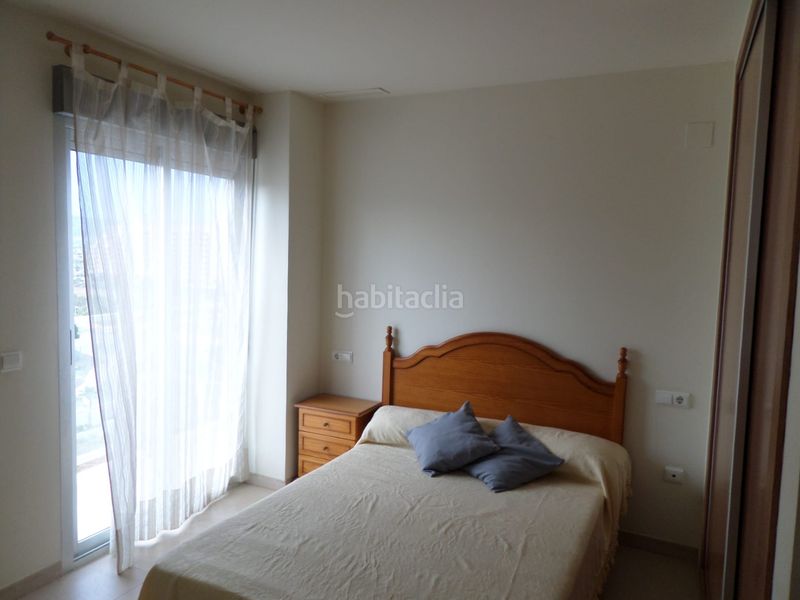 Foto e95226ac-3489-4e4c-a27e-80de620f8eab. Apartamento edificio mondrian en Costa Marina Oropesa del Mar