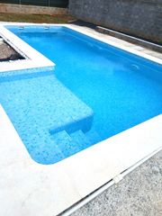 Xalet a Madrigal. Villa urbana en venta en villarreal, zona madrigal