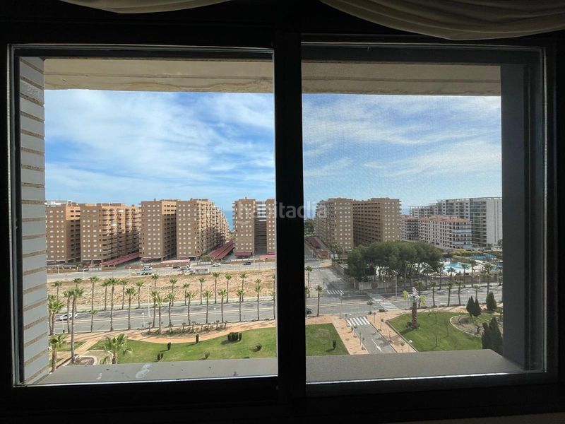 Foto 01158a3c-6059-4b50-b9ea-ab0a767557fa. Apartamento edificio terrazas ii en Aguamarina Oropesa del Mar