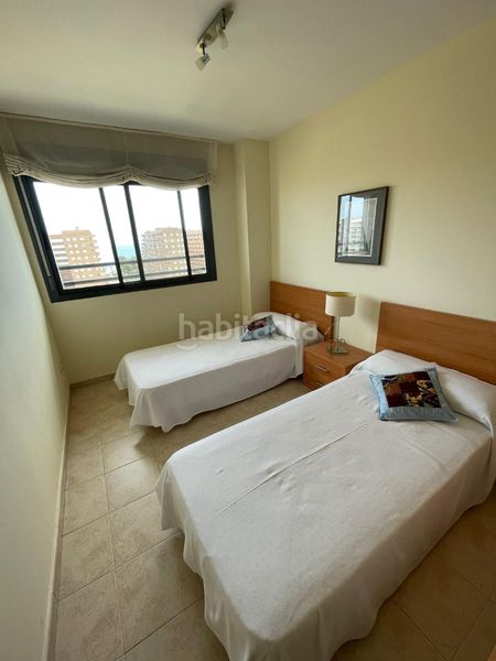 Foto 0ff19f9a-387d-45a6-bc1a-dedb8bb21d18. Apartamento edificio terrazas ii en Aguamarina Oropesa del Mar