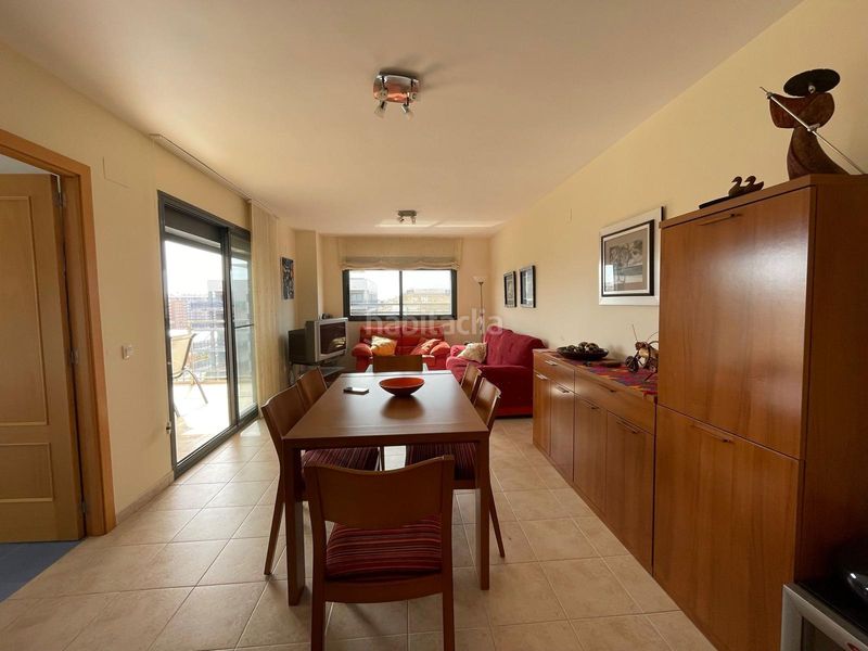 Foto 23036490-1380-46c4-a2f1-b8e82acbe45a. Apartamento edificio terrazas ii en Aguamarina Oropesa del Mar