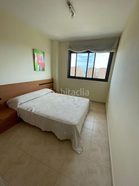 Foto 314d4699-d195-4491-9793-da6916f5bd9e. Apartamento edificio terrazas ii en Aguamarina Oropesa del Mar