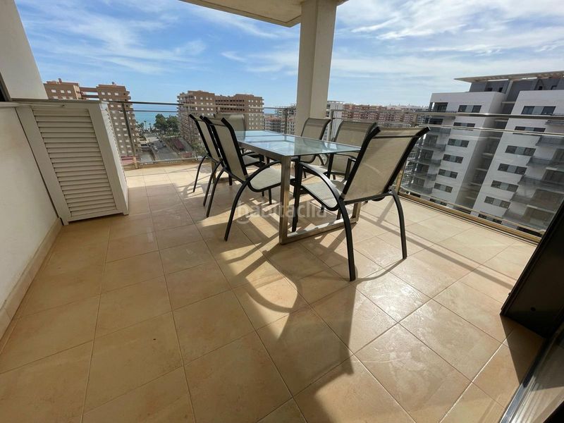 Foto 4e9dd1e7-9ab9-491b-a44e-5a9b401f38f4. Apartamento edificio terrazas ii en Aguamarina Oropesa del Mar