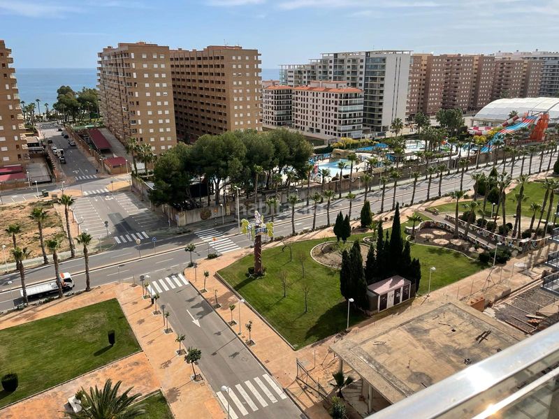 Foto 5958a6f1-383f-42a9-8d75-718479a1a811. Apartamento edificio terrazas ii en Aguamarina Oropesa del Mar