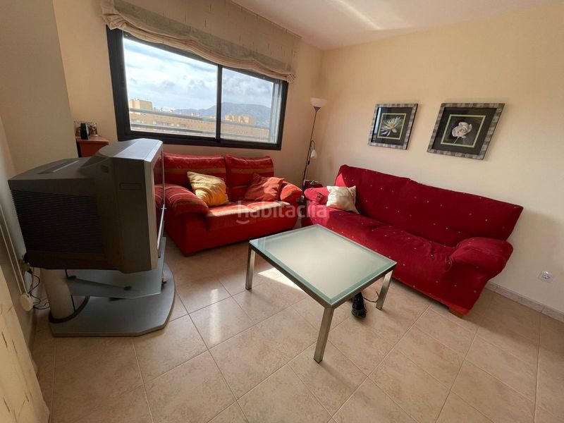 Foto 8a713b10-2cae-42e9-be68-2573e1acf990. Apartamento edificio terrazas ii en Aguamarina Oropesa del Mar