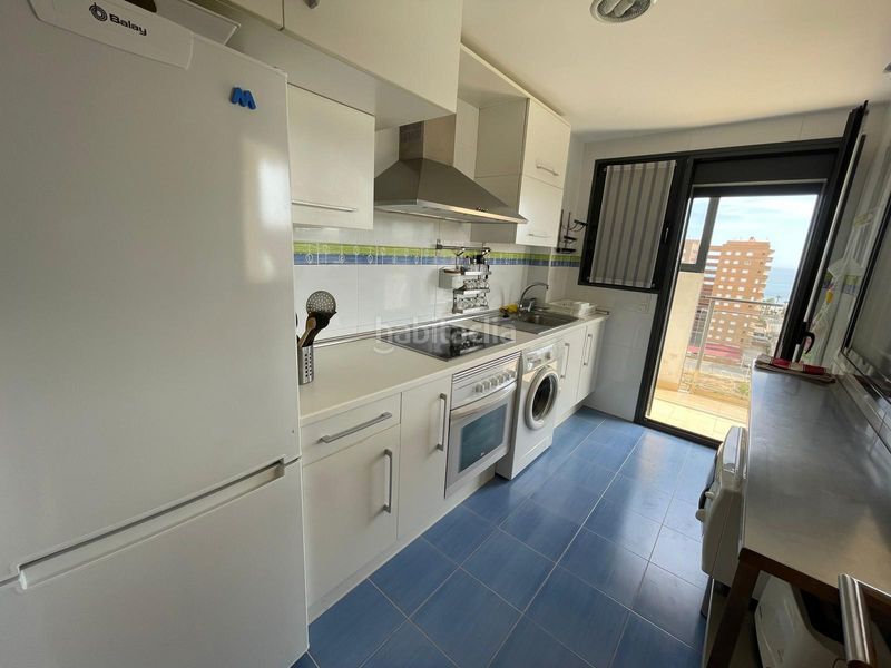Foto 96fbd537-46e3-48f9-8f4e-815343e5fd54. Apartamento edificio terrazas ii en Aguamarina Oropesa del Mar