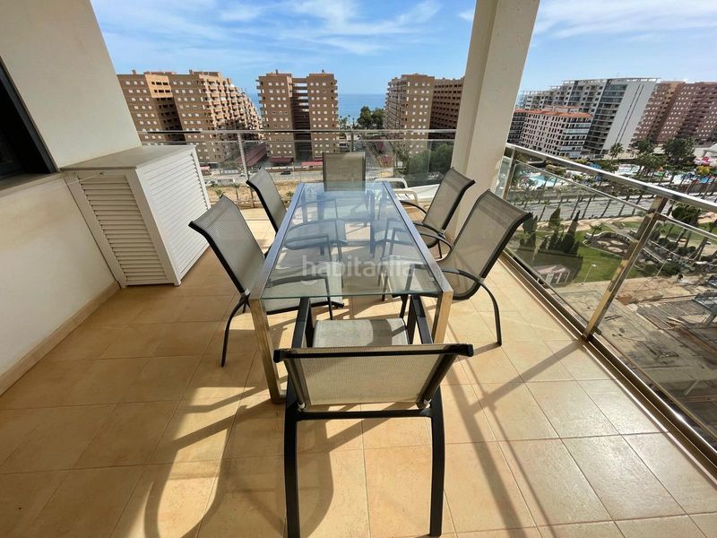 Foto 9abde645-cc3e-491d-ac28-fc269dca9600. Apartamento edificio terrazas ii en Aguamarina Oropesa del Mar