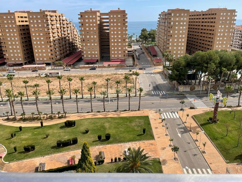 Foto d4a17b53-d1fa-441d-afb0-cde3c49e3ccd. Apartamento edificio terrazas ii en Aguamarina Oropesa del Mar
