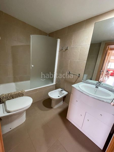 Foto e7dc5bf5-6b98-438c-a74d-eef9ecfc4bc8. Apartamento edificio terrazas ii en Aguamarina Oropesa del Mar