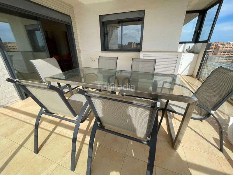 Foto fd20458a-cc86-40c3-b7ad-a33c15d26a21. Apartamento edificio terrazas ii en Aguamarina Oropesa del Mar