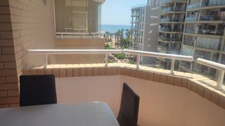 Apartament a Carrer Amplaries