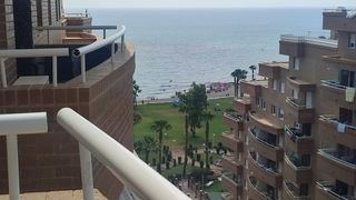 Apartament a Carrer les Roquetes