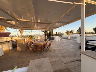 Chalet in Playa. Chalet en venta en burriana, zona playa