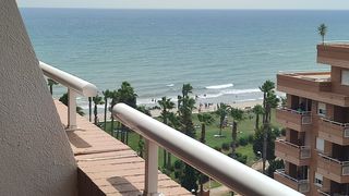 Apartamento  Carrer de la pinada. Edificio vistamar ii