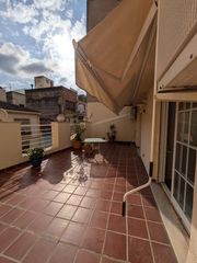Dúplex a Carrer d'Alloza