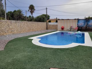 Xalet a El Grao
