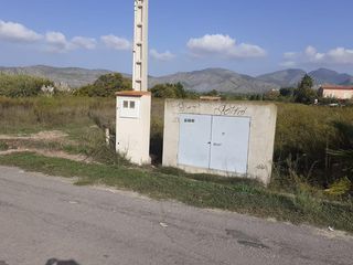 Finca rústica a El Grao