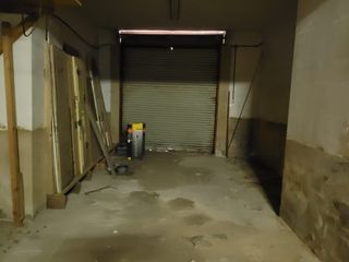 Business premise in Carrer de l'Alcalde Tàrrega