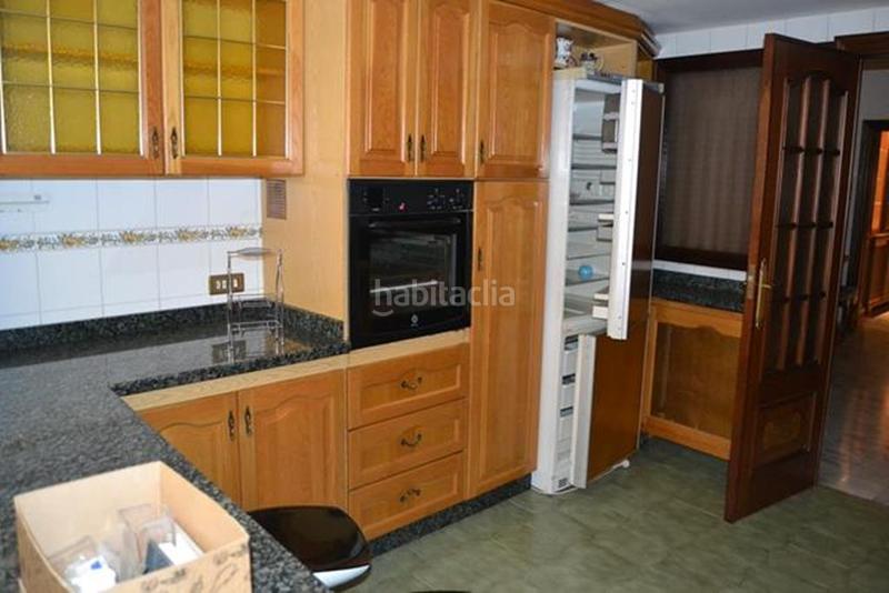 Foto 030a0d7b-d9c7-4233-9186-491f0cbda789. House with heating in Casco Histórico Castellón de la Plana