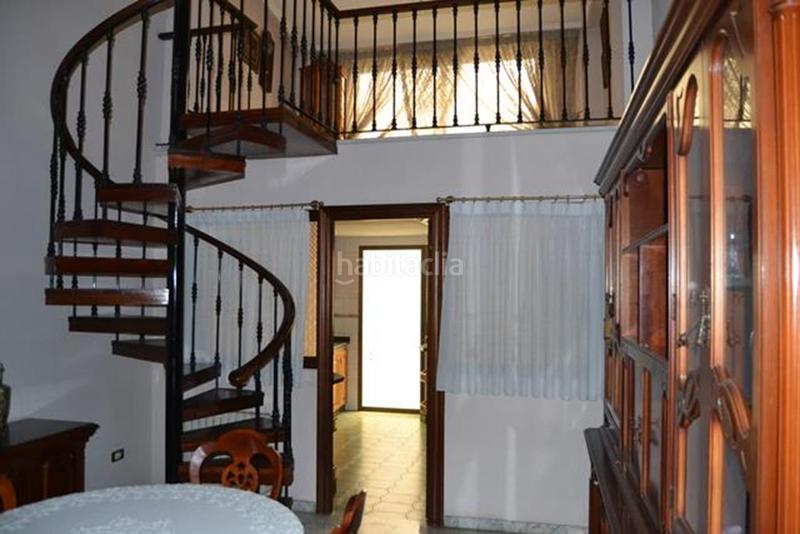 Foto 0932de40-20a7-45d5-b23a-2c6f1ae82167. House with heating in Casco Histórico Castellón de la Plana