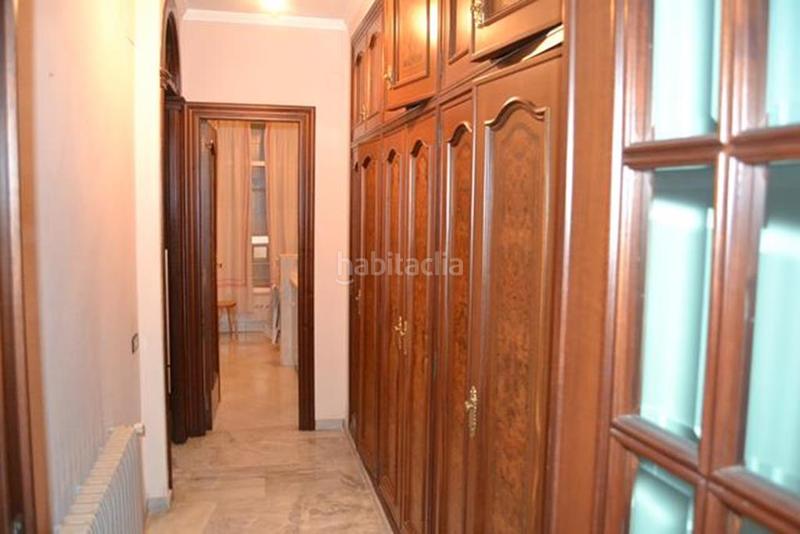 Foto 6da43d22-1f7a-443d-b5c1-6bab8b934b12. House with heating in Casco Histórico Castellón de la Plana