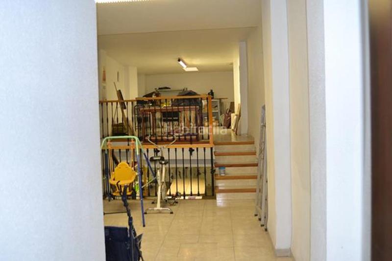 Foto b08d74d8-980b-4733-bb16-17e22b3a9d67. House with heating in Casco Histórico Castellón de la Plana